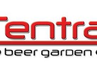 Central beer garden & sushi central