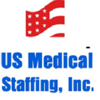 Us medical staffing