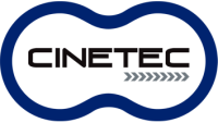 Cinetec equipos técnicos para cine y tv, sa de cv