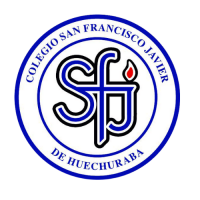 Colegio san francisco javier de huechuraba