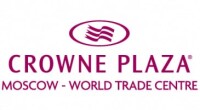 Crowne plaza moscow wtc