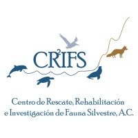 Centro de rescate rehabilitación e investigación de fauna silvestre a. c.