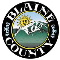 Blaine county
