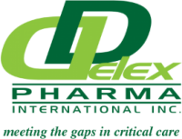 Delex pharma international, inc.