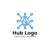 Hub. id & design