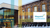Waypoint Centre for Mental Health