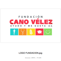 Fundación cano vélez, ayudo y me gusta. a.c.