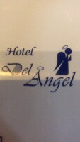 Hotel del angel
