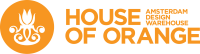 House of orange - amsterdam design warehouse