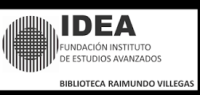 Fundación instituto de estudios avanzados (idea)