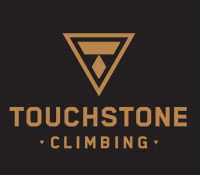 Touchstone climbing