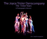 Joyce trisler danscompany