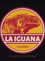 La iguana taqueria