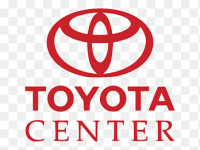 Houston Rockets/Toyota Center