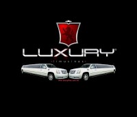 Luxury limusinas
