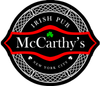 Mccarthys irish pub - coatzacoalcos