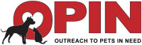 Opin: outreach to pets in need