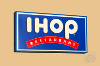 Ihop restaurant