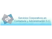 Servicios corporativos en contaduria y administración
