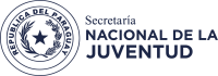 Secretaría nacional de la juventud del paraguay
