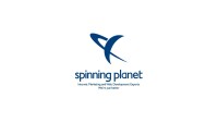 Spinning planet web design and internet marketing