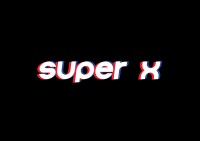 Super-x sportswear