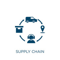 Supply chain professionals