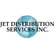 Jet Dritribution Inc