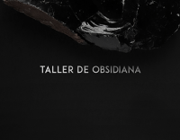 Taller de obsidiana