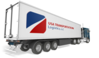 Usa transportation logistics llc