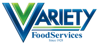 Variety foodservices