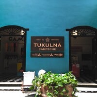 Casa de artesanias tukulna