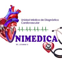 Unidad de diagnóstico cardiológico