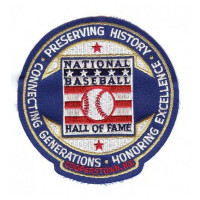 National baseball hall of fame and museum