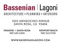 Bassenian lagoni architects