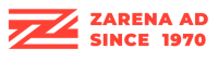 Zarena renewable energy agency