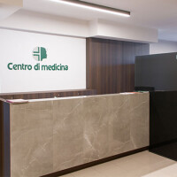 Centro di medicina