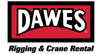 Dawes rigging and crane rental