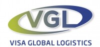 Visa global logistics spa