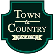 Town and country real estate