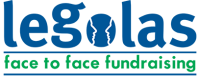 Legolas f2f fundraising