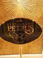 Restaurant Petrus