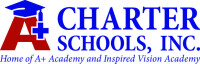 A+ charter schools, inc.