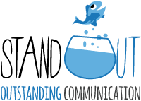 Stand out comunicazione