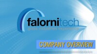 Falorni tech - glass industries experience