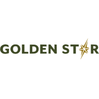 Golden star resources ltd.