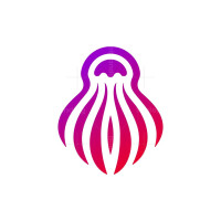 Big jellyfish