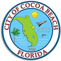 City of cocoa beach