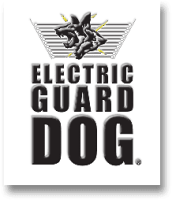 Electric guard dog