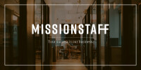 Missionstaff